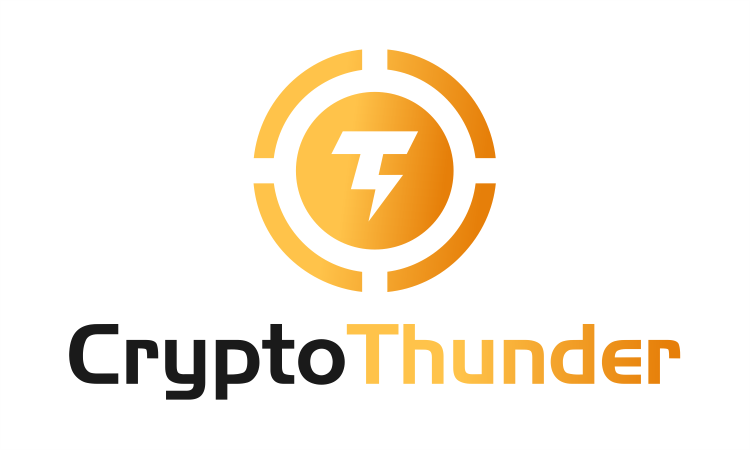 CryptoThunder.com - Great premium domains for sale